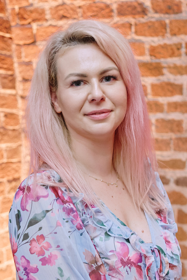 Agata Dziedzic