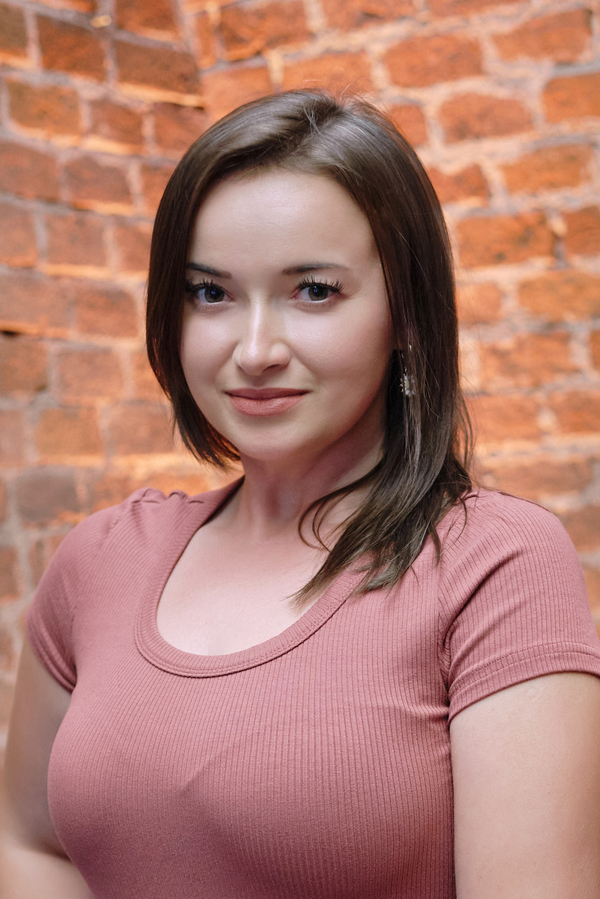 Ewa Kałamarz