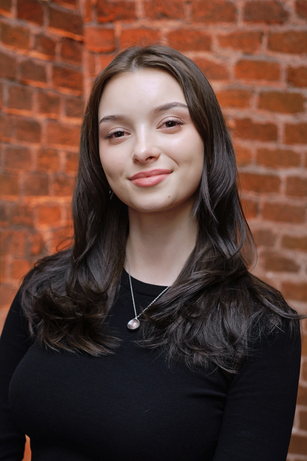 Hanna Polak