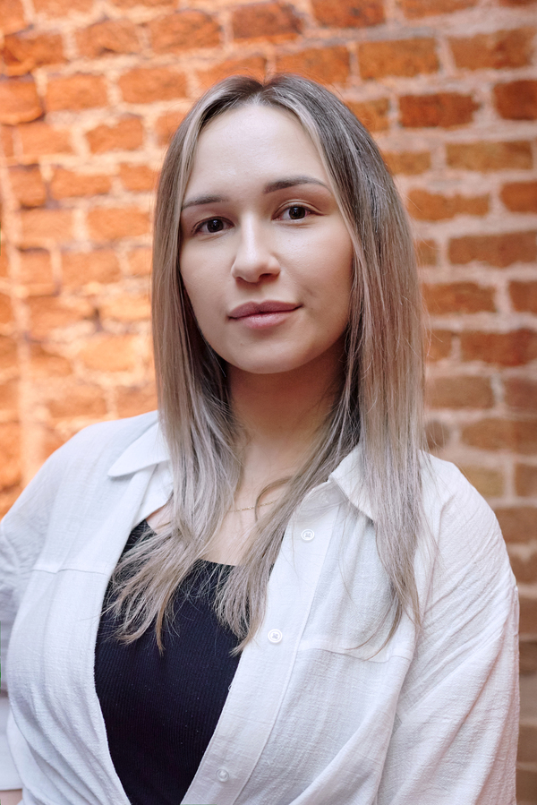 Joanna Sojka