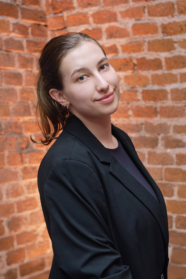 Maria Dymek