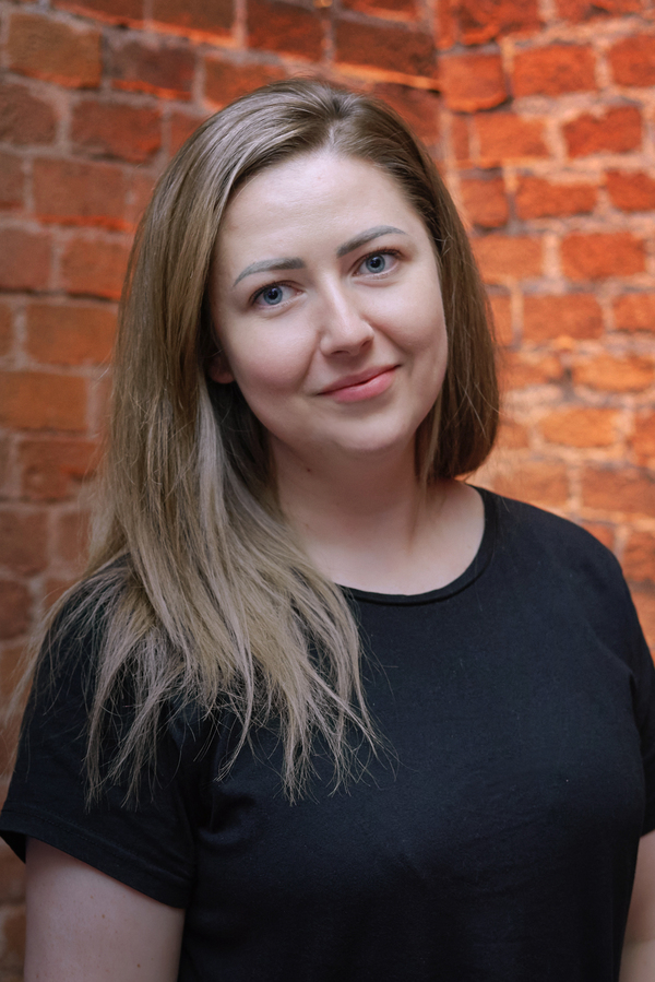 Samanta Cieślar