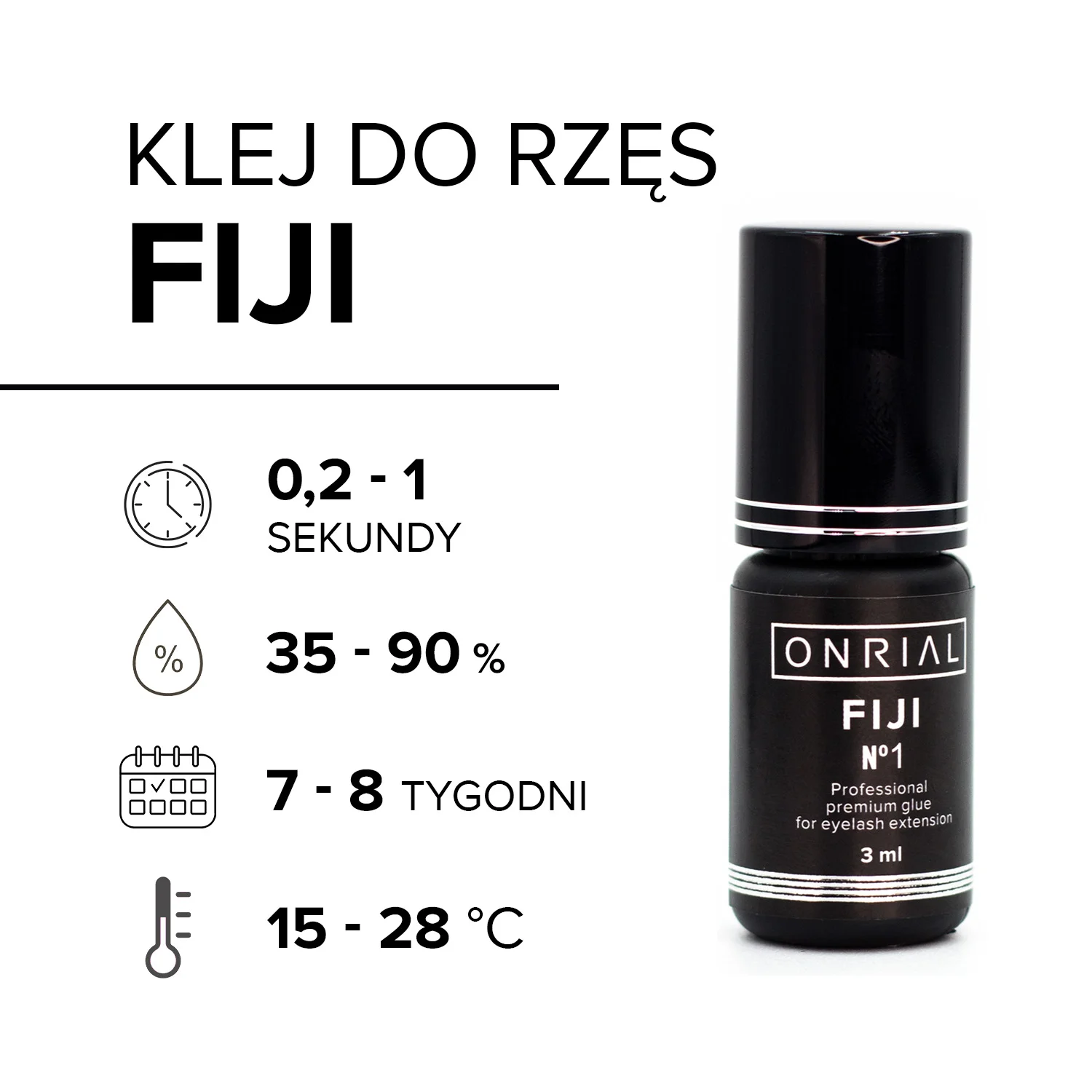 Klej FIJI