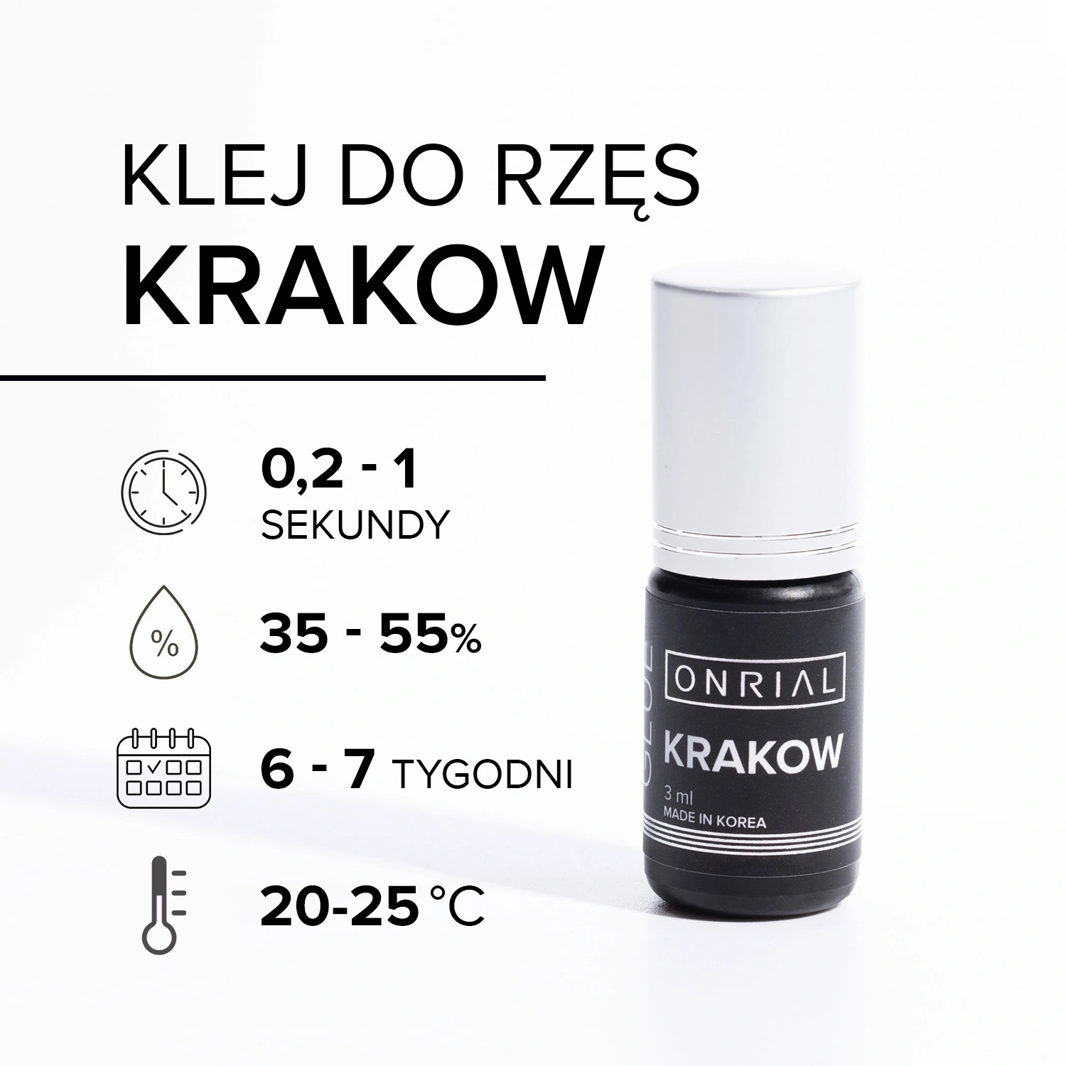 Klej KRAKOW