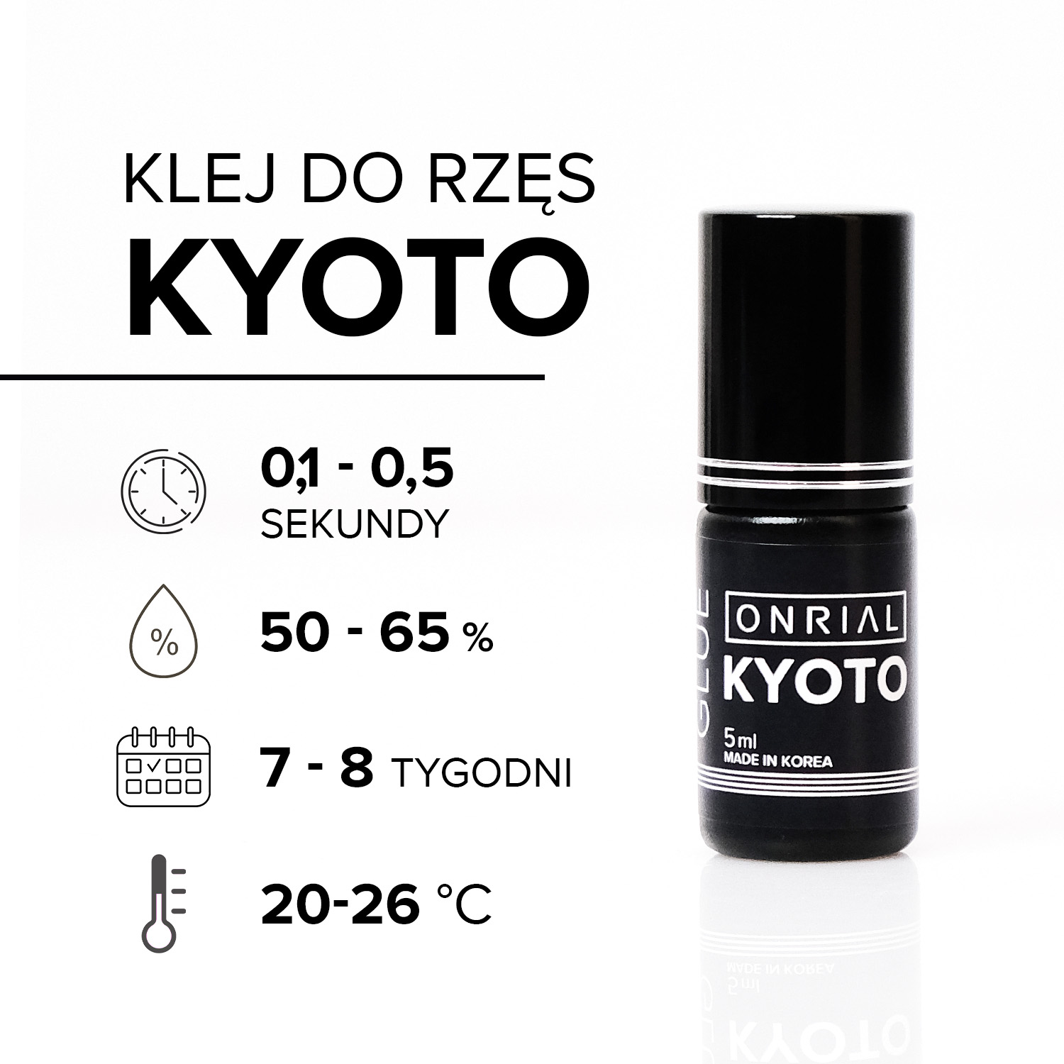 Klej KYOTO