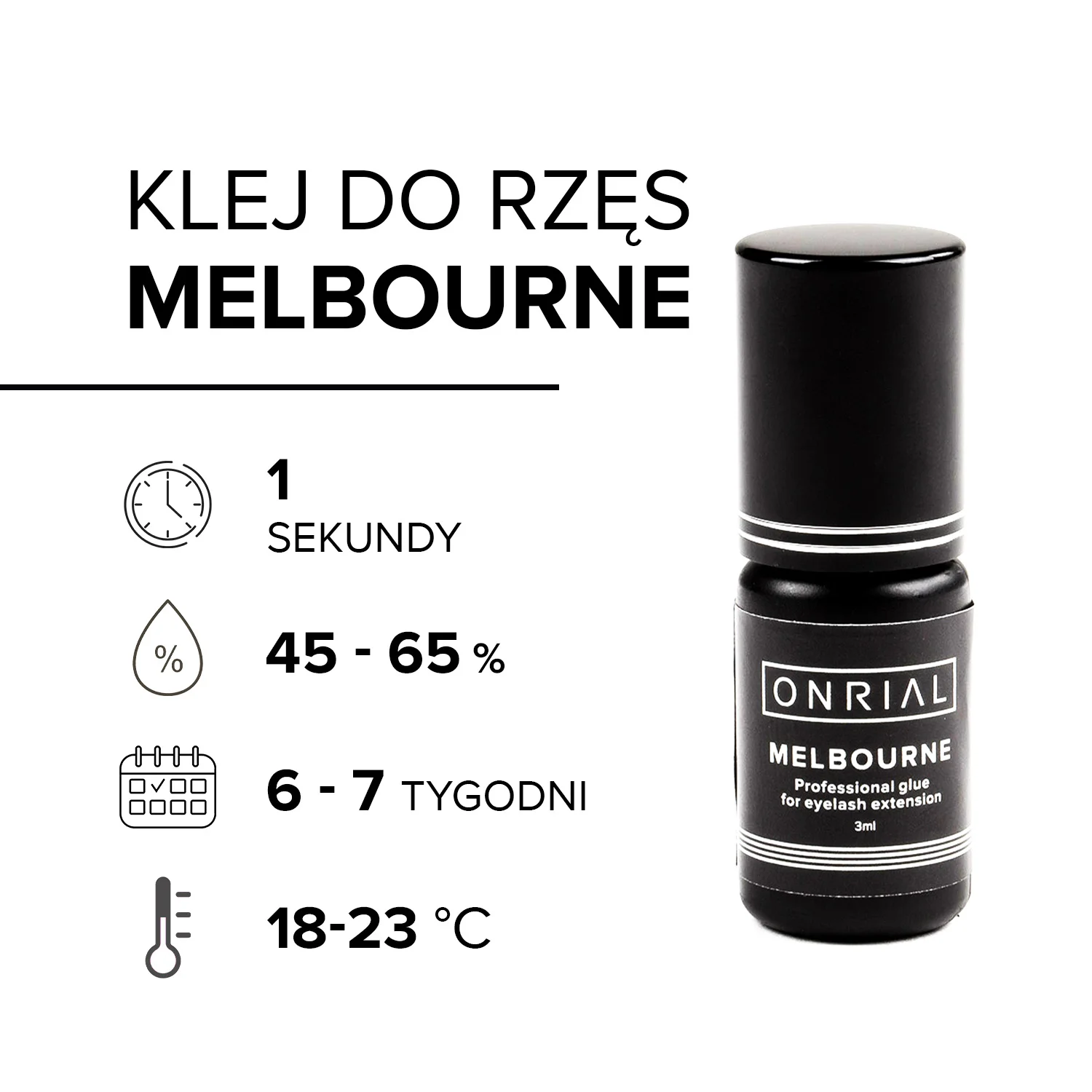 Klej MELBOURNE